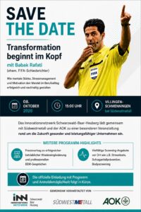 20261008_Einladung Innovationsnetzwerk SWM und AOK
