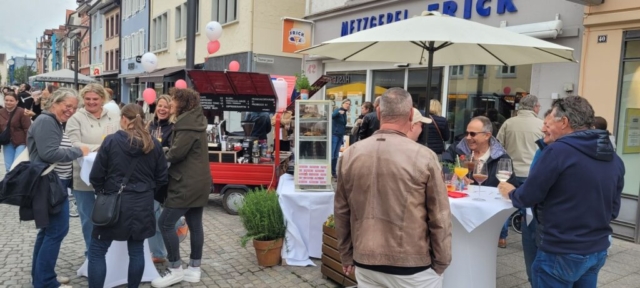 Bächle Fest